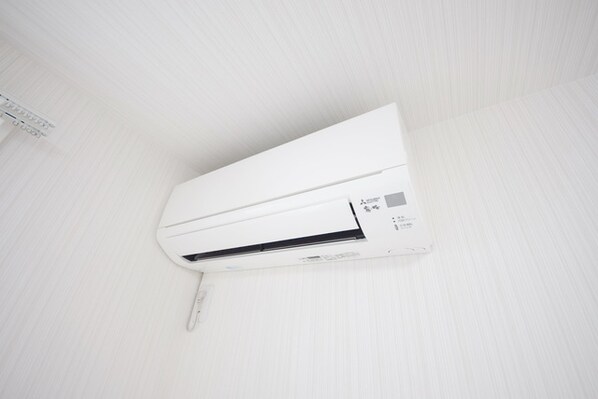 クレスト立石の物件内観写真